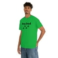 thumbnail image 3 of Dog Dad Tee, 3 of 9
