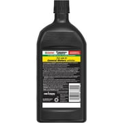 Castrol DEXRON VI Synthetic Transmission Fluids Automatic Transmission Fluid, 1 qt 6 Pack