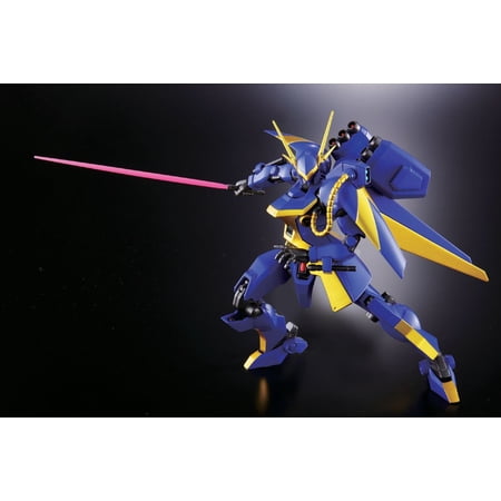 Tamashii SPEC XS-11 Falgen Action Figure - Bandai Mecha Model Kit