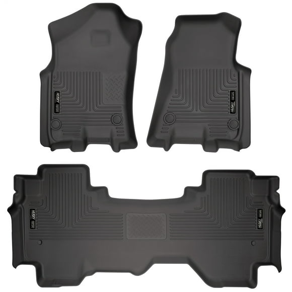 Dodge Dakota Floor Mats