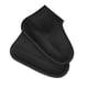 thumbnail image 2 of Yuarrent Cubierta de zapatos Protector de zapatos impermeable de silicona Cubrezapatos antideslizantes resistentes al desgaste, negro, L Type2 NO2, 2 of 6