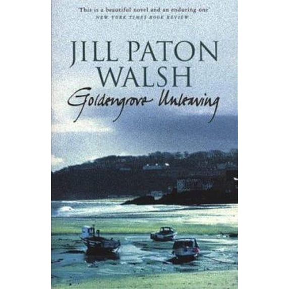 Pre-Owned Goldengrove Unleaving (Paperback) 0552996556 9780552996556