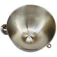 thumbnail image 6 of Stand Mixer, 7 QT, Polished Bowl for KitchenAid, PS3507876 WPW10354778 W11769890, 6 of 6