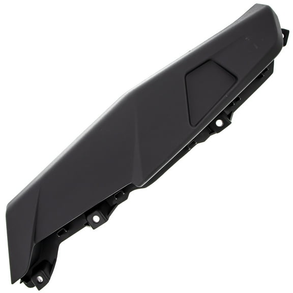 Polaris 5455473-070 Black Right Deflector Panel RZR 4 Turbo XP