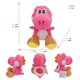 thumbnail image 3 of Mario Bros juguetes de Peluche Luigi Yoshi princesa Peach Toadette Bowser JR Waluigi Wario Anime Peluches de dibujos animados muñecos de Peluche, 3 of 5