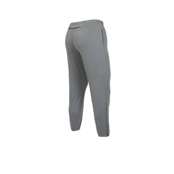 Nike Pantalon Nike Dri FIT Challenger Hombre Gris