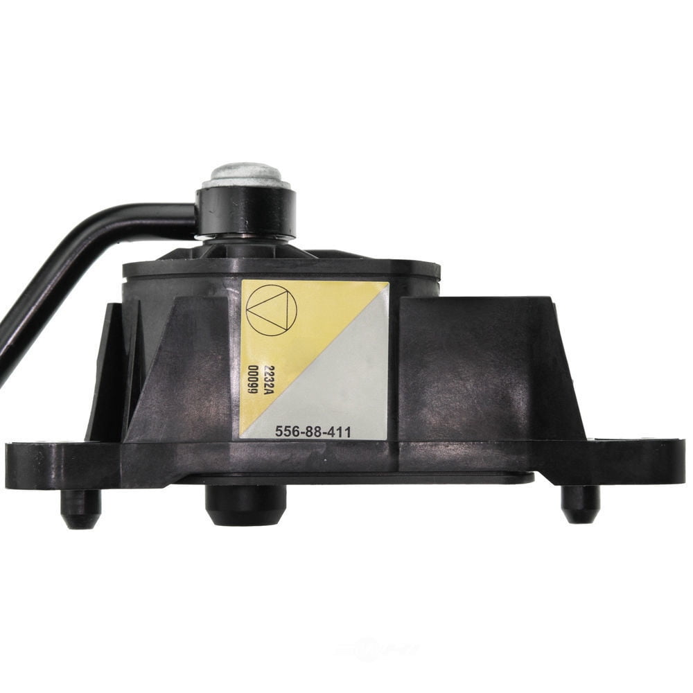 Accelerator Pedal Sensor