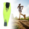 thumbnail image 3 of Bangcool Manchon de Jambe de Sport Respirant Manchon de Compression de Mollet Extérieur Manchon de Soutien de Jambe Manchon de Soutien de Jambe pour la Course, 3 of 10