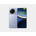 thumbnail image 3 of Xiaomi Poco F7 PRO 5G 512GB ROM 12GB RAM Dual sim GSM Unlocked - Blue, 3 of 8