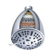 thumbnail image 2 of Sentmoon Prime Deals Shower Head , High Pressure 9 Spray Settings Filtered Showerhead With Water Softener Filter Cartridge For Hard Water And Harmful Deals Flyer, 2 of 6