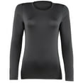 thumbnail image 1 of Rhino Couche de Base Sportive pour Femmes Manches Longues (Lot de 2), 1 of 3