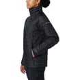 thumbnail image 4 of Veste Powder Lite pour Femmes, G, Noir, 4 of 12