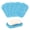 Blue, variant on Minzimin 6/12 Pcs Soap Holder Pads, 4.5 x 3 Inch Soap Dish Saver Holder, Bar Dish Pads Non-Slip Self Draining for Kitchen Bathroom Shower Travel Hotel Cleaning Products