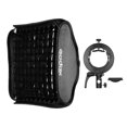 thumbnail image 1 of Godox 60 * 60 cm 24 * 24 pulgadas Flash Softbox Difusor Interior, 1 of 8