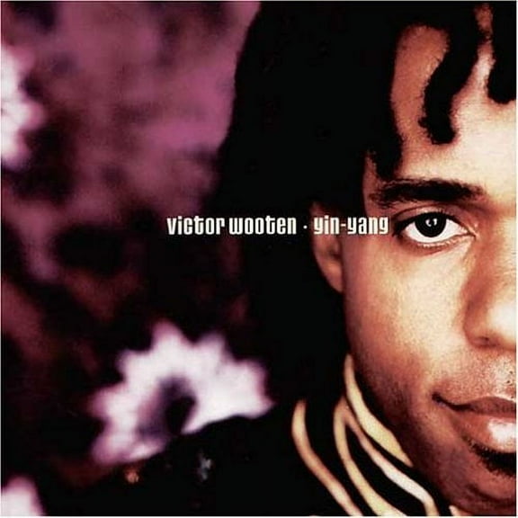 Victor Wooten - Yin Yang - Music & Performance - CD