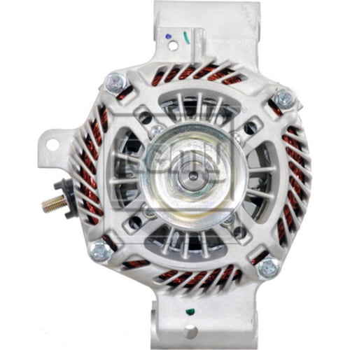 Alternator-Premium Remy 12758 Reman