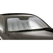 Intro-Tech SunShade-SnowShade LX-37-R Custom Fit Windshield Sunshade