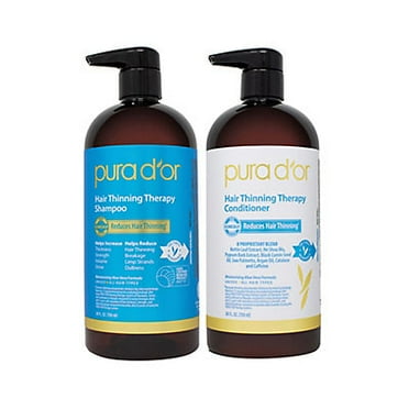 Nashi Argan Hair Care Combo (Shampoo 200ml + Conditioner 200 ml)