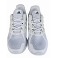 thumbnail image 4 of Adi-das Men's Cloudfoam Ortholite Size 9 Running Shoes White, 4 of 6