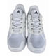 thumbnail image 4 of Adi-das Men's Cloudfoam Ortholite Size 9 Running Shoes White, 4 of 6