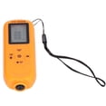 thumbnail image 1 of Digital Thickness Gauge, Backlight LCD Practical Digital Film Thickness Meter Indispensable Long Measuring Range ABS  For Metal Processing For Chemical Horizontal Screen,Portrait, 1 of 8