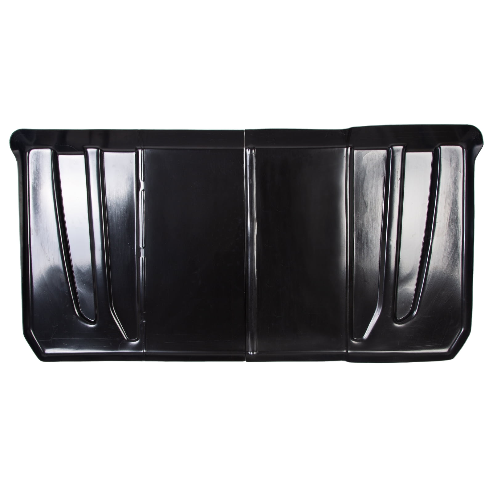 Polyethylene Hard Top Roof Compatible with Polaris Ranger 500 XP700 XP800, UTV Black Hardtop Cover Accessories