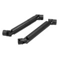 thumbnail image 3 of RC Car Drive Shaft, 2pcs RC Car Splined Drive Shaft Low Rotation Sound  For Remote Control Car, 3 of 8