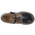thumbnail image 4 of FootMates Sherry 2 (Toddler/Little Kid) Navy, 4 of 6