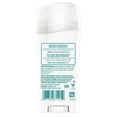 thumbnail image 2 of Desodorante Tom's of Maine Natural Care sin perfume, 66 ml (paquete de 3), 2 of 2