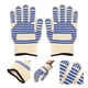 thumbnail image 5 of Material de Algodón Guantes Resistentes Al Calor Resistente Al Desgaste, Guante de Horno de Microondas, Para Horno de Microondas industrial, 5 of 7