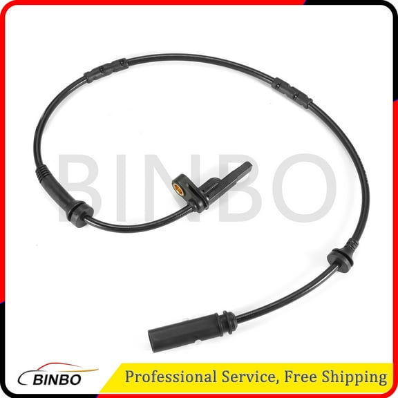 34526869293 ABS Wheel Speed Sensor Rear Left/Right