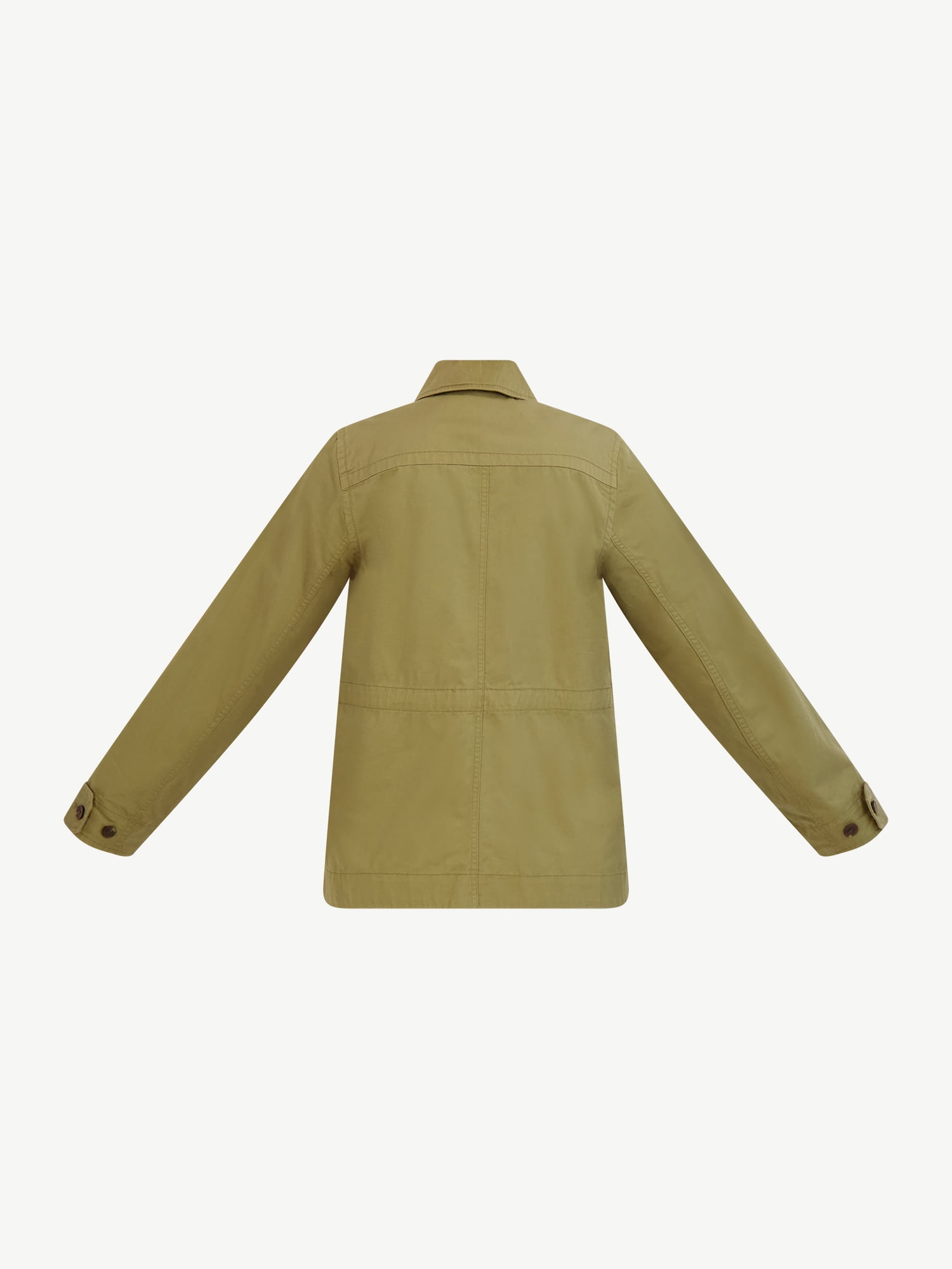 FATIGUE 2B W JACKET ALWAYS OUT OF STOCK Richter Jacket