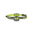 thumbnail image 2 of Energizer Pro Series 650 lm Gray/Green LED Head Lamp AAA Battery, 2 of 2