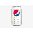 thumbnail image 2 of Pepsi Cola 12 Fl Oz Can, Pack of 15 (Die Caffeine ), 2 of 2