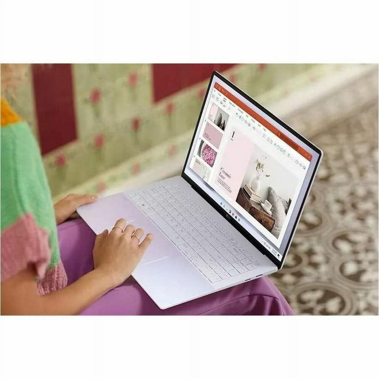 LG gram 16