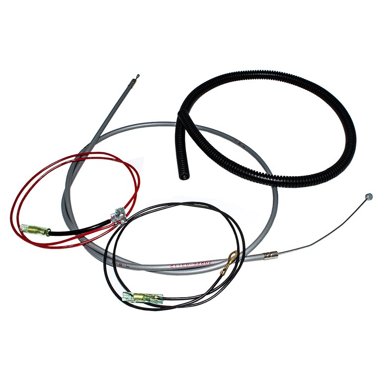 【N.IWA】 Shindaiwa OEM part 99909-140 - Kwik Kit