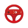 HORI Mario Kart 8 - Gamepad attachment for remote control - for Nintendo Wii U