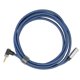 thumbnail image 4 of 4-Level Stereo o Cable, 3.5mm Stereo Female Head to 90° Male Head, 3.5mm Stereo o Extension Cable, 1.8m, 4 of 4