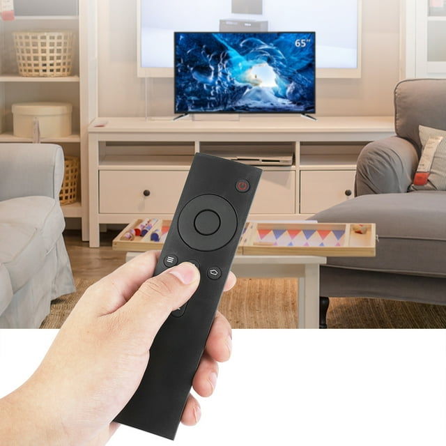 Control remoto de repuestro para miui television caja de televisión dispositivo de función infrarroja nano stick tv control remoto mi caja xiao admite todos elspositivo