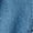 A1_Blue, variant on Women’s Blue Denim and Tulle Mini Dress High Neck Lantern Sleeve Casual Dress with Vintage Wash Denim Overlay Contrast Stitching and Hidden Pockets