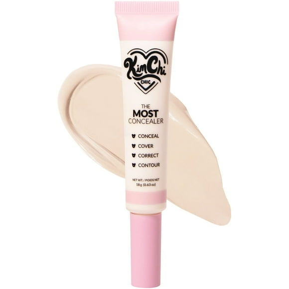 Corrector KimChi Chic Beauty The Most Ivory, 18 g
