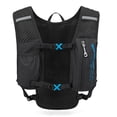 thumbnail image 4 of Bolsa al aire libre 5L Mochila para correr al aire libre Mochila para bicicleta Chaleco deportivo Bolsa para montar ultraligera Mujeres Hombres Mochila deportiva para correr transpirable para acampar, 4 of 7