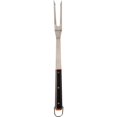 thumbnail image 3 of Tenedor para BBQ Traeger BAC791 de acero inoxidable con mango de 43 cm, 3 of 4