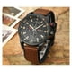 thumbnail image 4 of Reloj Curren KREB110128 café Hombre Cuarzo, 4 of 4