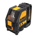 thumbnail image 1 of Nivel láser DEWALT DW088LR 12V MAX Cross Line Red, 1 of 9