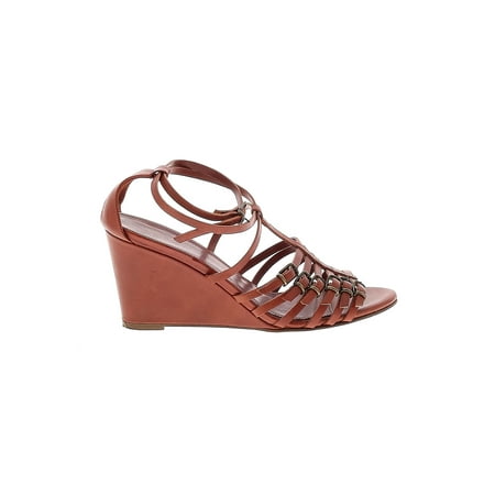 

Pre-Owned J.Crew Women s Size 7.5 Wedges