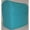 Quilted Aqua Blue, variant on Quilted Cover Compatible with Kitchenaid Stand Mixer by Penny's Needful Things (Aqua Blue, 4.5/5qt Tilt Head)