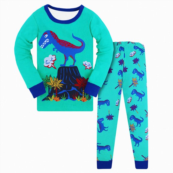 Toddler Baby Boy Clothes Long Sleeve Pullover Colorblock Sweatshirt Pants 2pcs Fall Winter Outfit Set 6-12 Months 12-24 Months 2T 3T 4T 5T 6T 7T 8T 9T Children(Blue,5-6 Years)