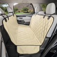 thumbnail image 1 of Funda Impermeable 4Knines para Asiento Trasero de Perros para Autos, SUVs y Camionetas, 1 of 7