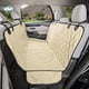 thumbnail image 1 of Funda Impermeable 4Knines para Asiento Trasero de Perros para Autos, SUVs y Camionetas, 1 of 7